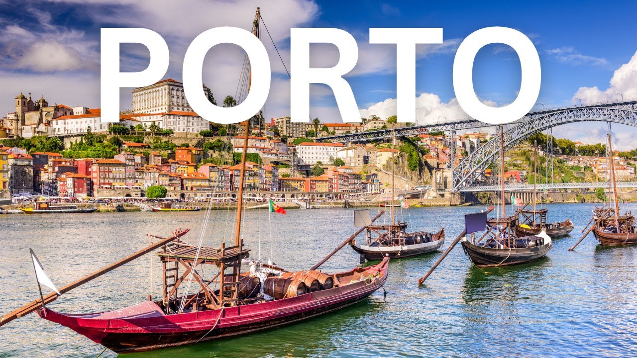 10 Things to do in Porto, Portugal Travel Guide