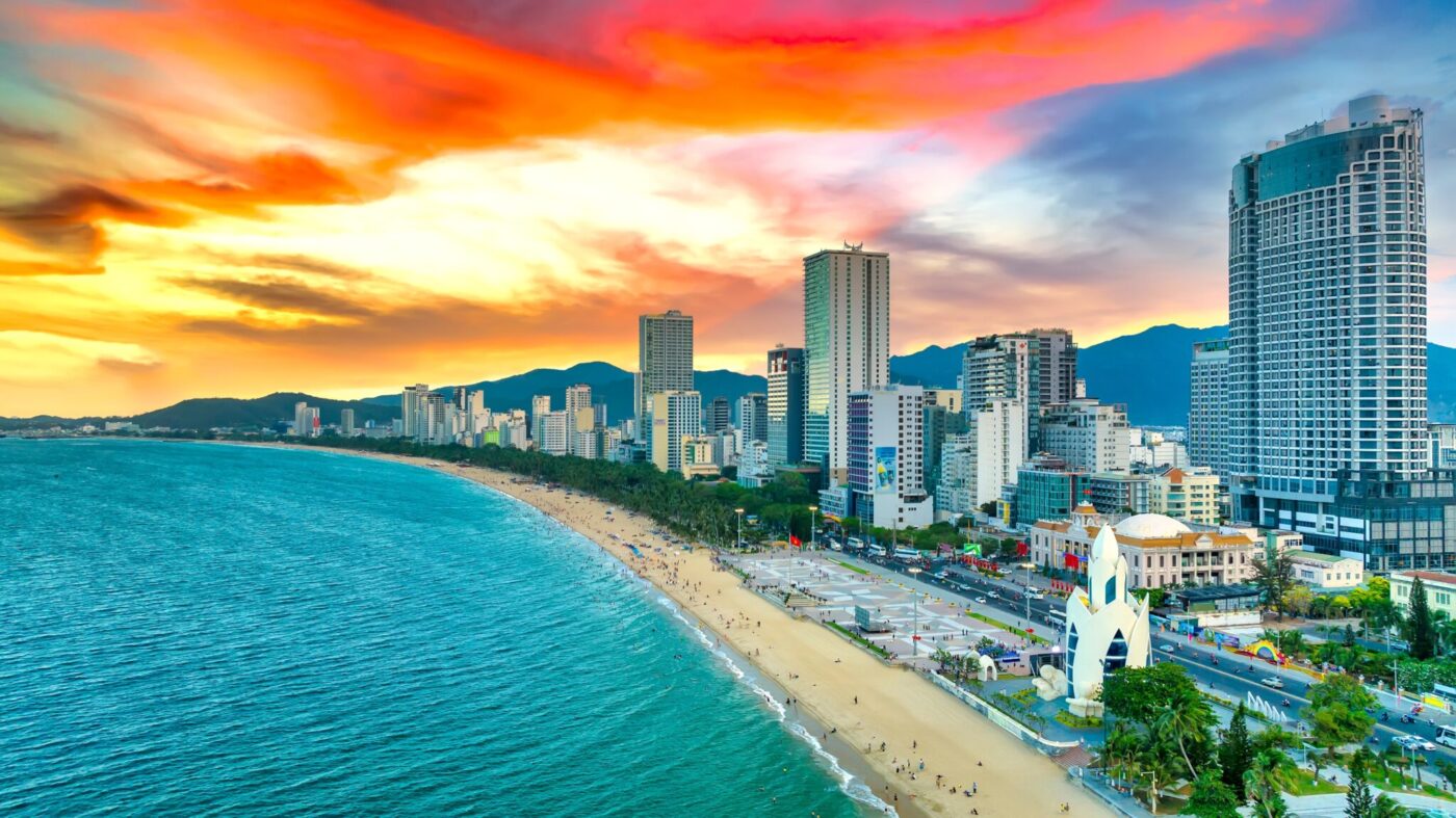 Air Astana introduces seasonal route to Nha Trang