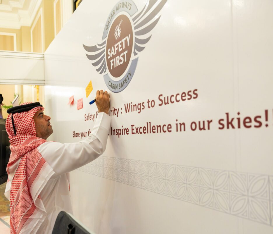 Qatar Airways Group embarks on Annual Safety and Security Campaign