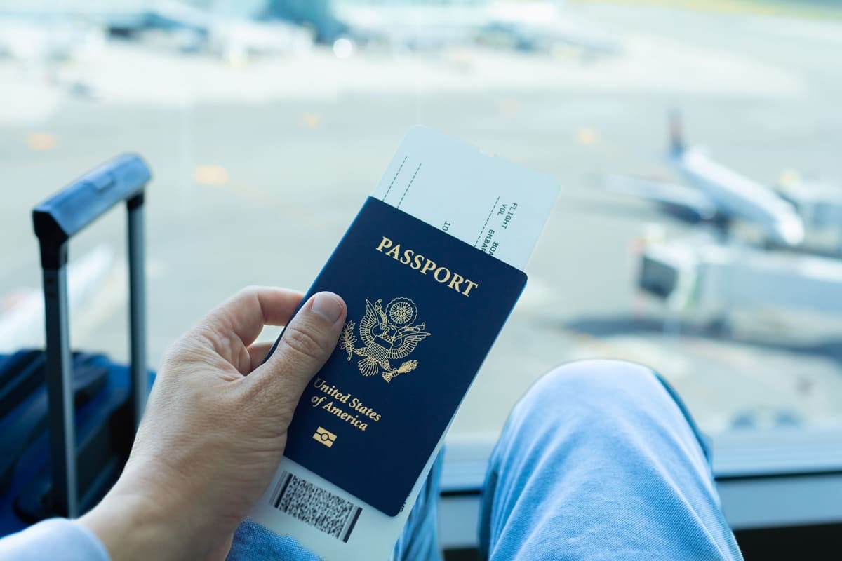 5 Important Things You Need To Check In Your Passport Before Your Next Trip