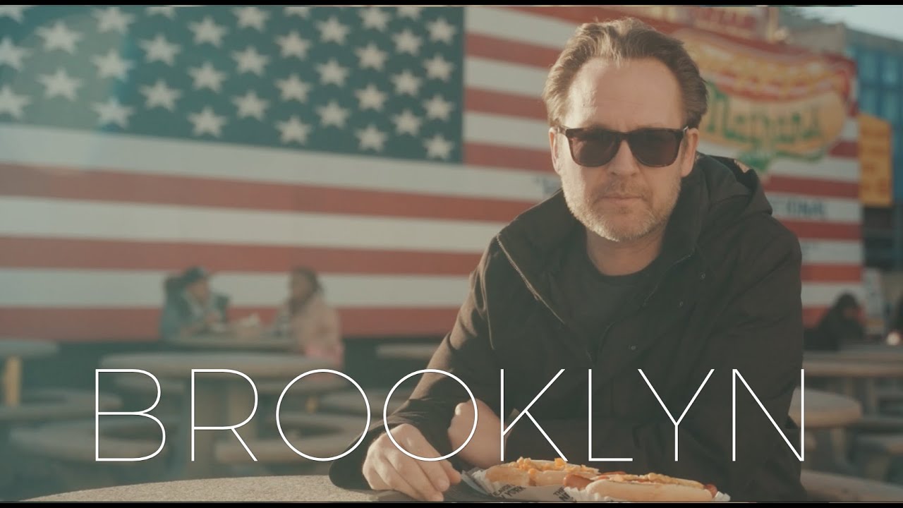 Brooklyn Travel Guide