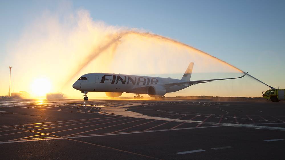 Travelport now carries NDC content from Finnair