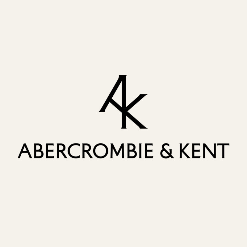 Abercrombie & Kent reveals a fresh new brand identity