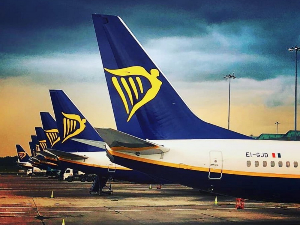 Ryanair holds off on digital-only boarding, new rollout set for winter 2025. Here’s why