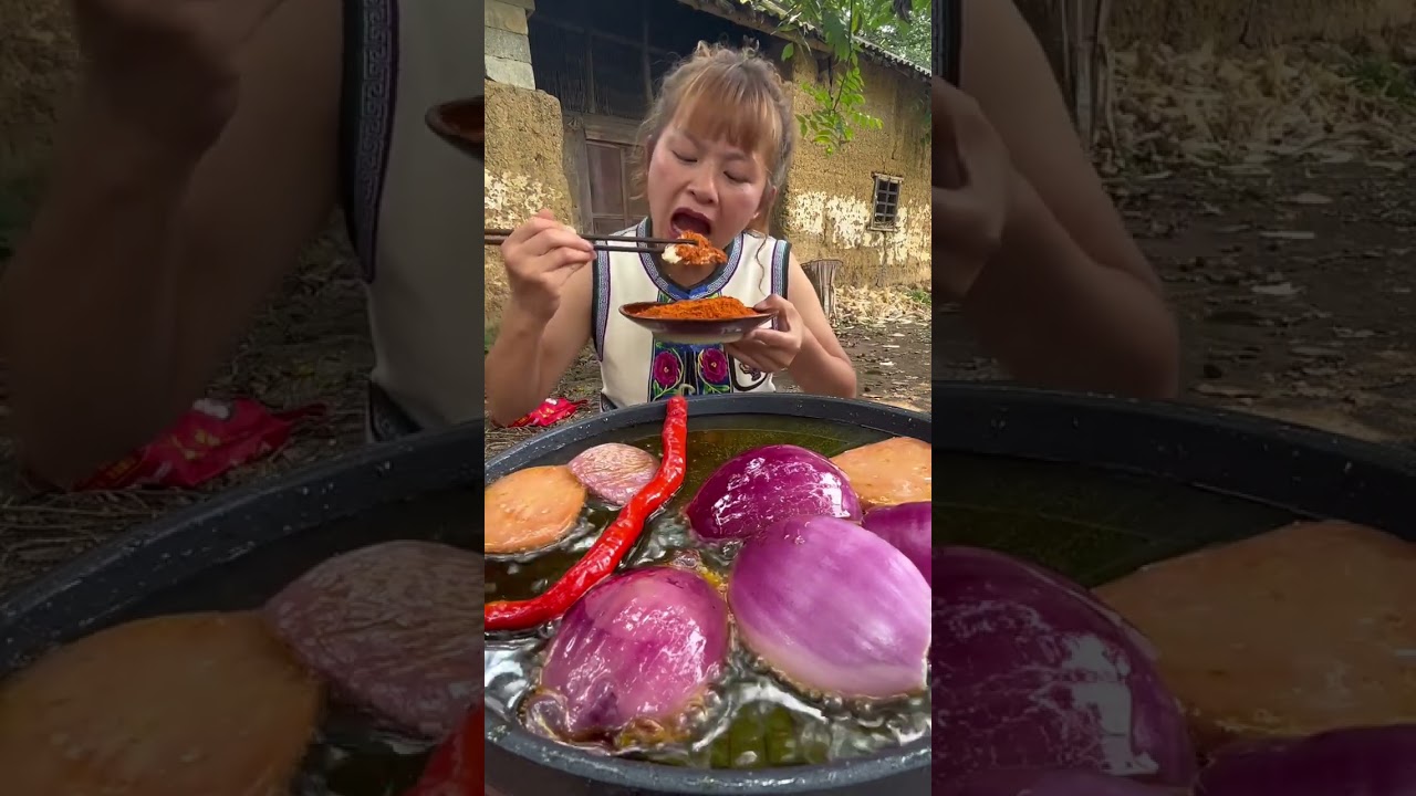 Foodie travel guide to Guizhou | The Ultimate Foodie Travel Guide #food #foodie #mukbang #eating