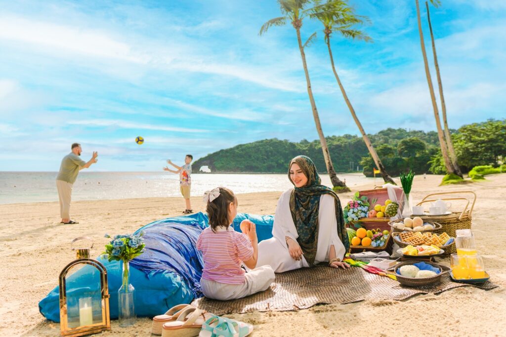 Megaworld Hotels & Resorts leads the way for Muslim tourism in the Philippines