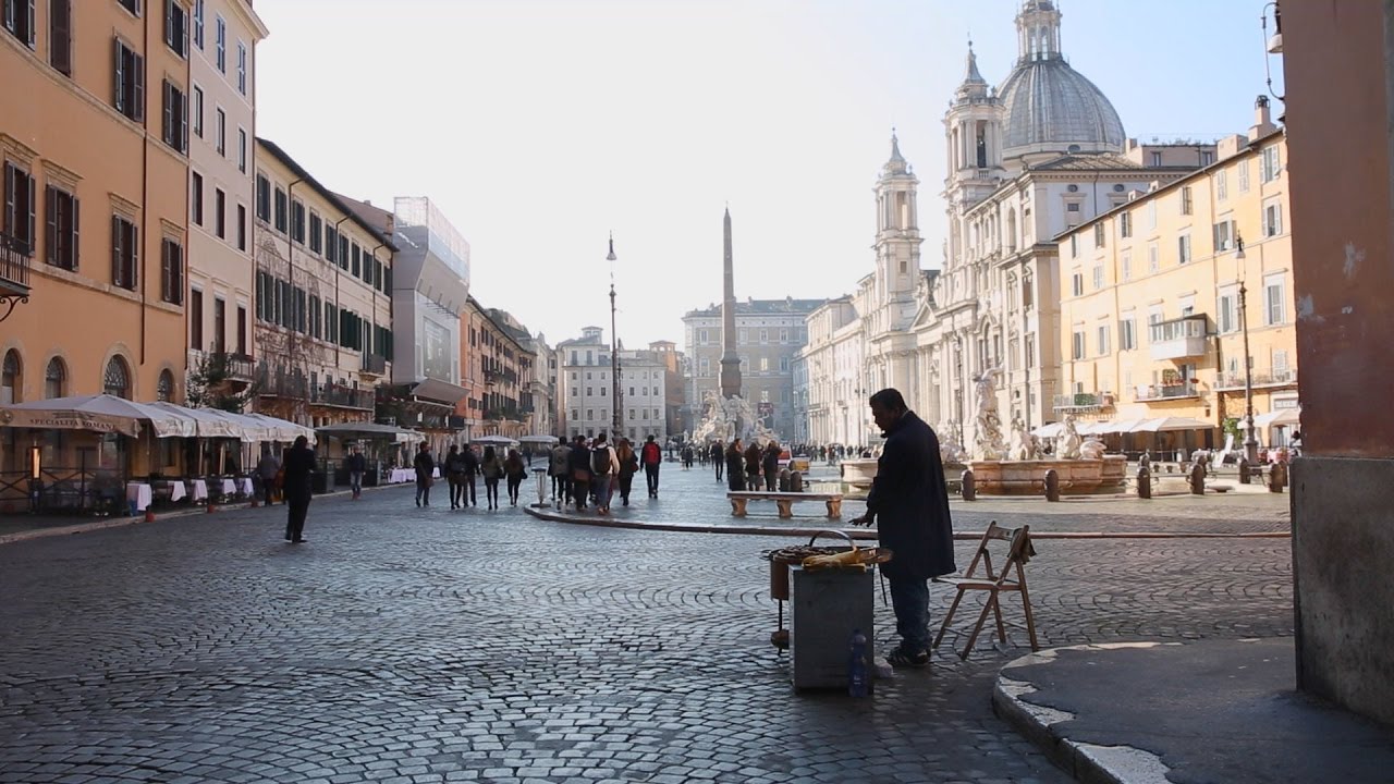 The Monocle Travel Guide: Rome