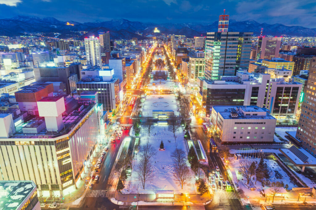 GBA to launch scheduled service from Hong Kong to Sapporo, Japan in Dec 2025