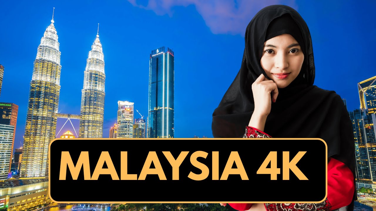 Malaysia Travel Guide 4K 🇲🇾🌏 | 15 Best Places to Visit + Shocking Facts #Malaysia #travel #facts