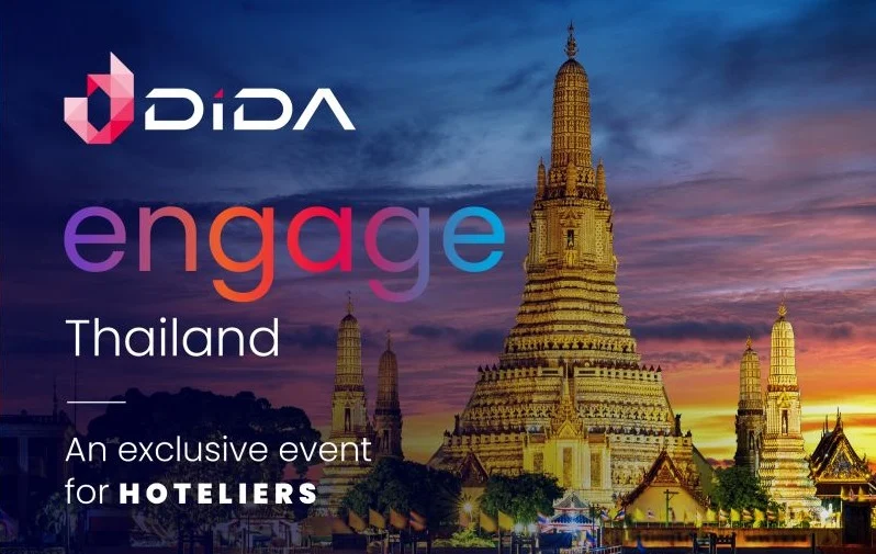 China, Europe, and Russia remain biggest source markets for Thailand