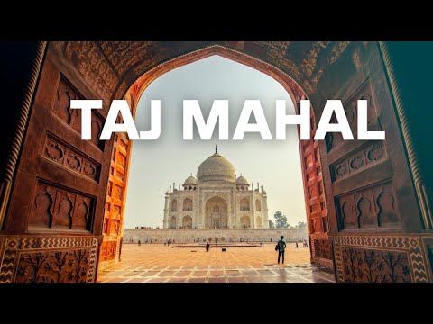 Taj Mahal | Agra Taj Mahal | Agra Tourist Places | Taj Mahal Travel Guide | Fatehpur Sikri | Agra