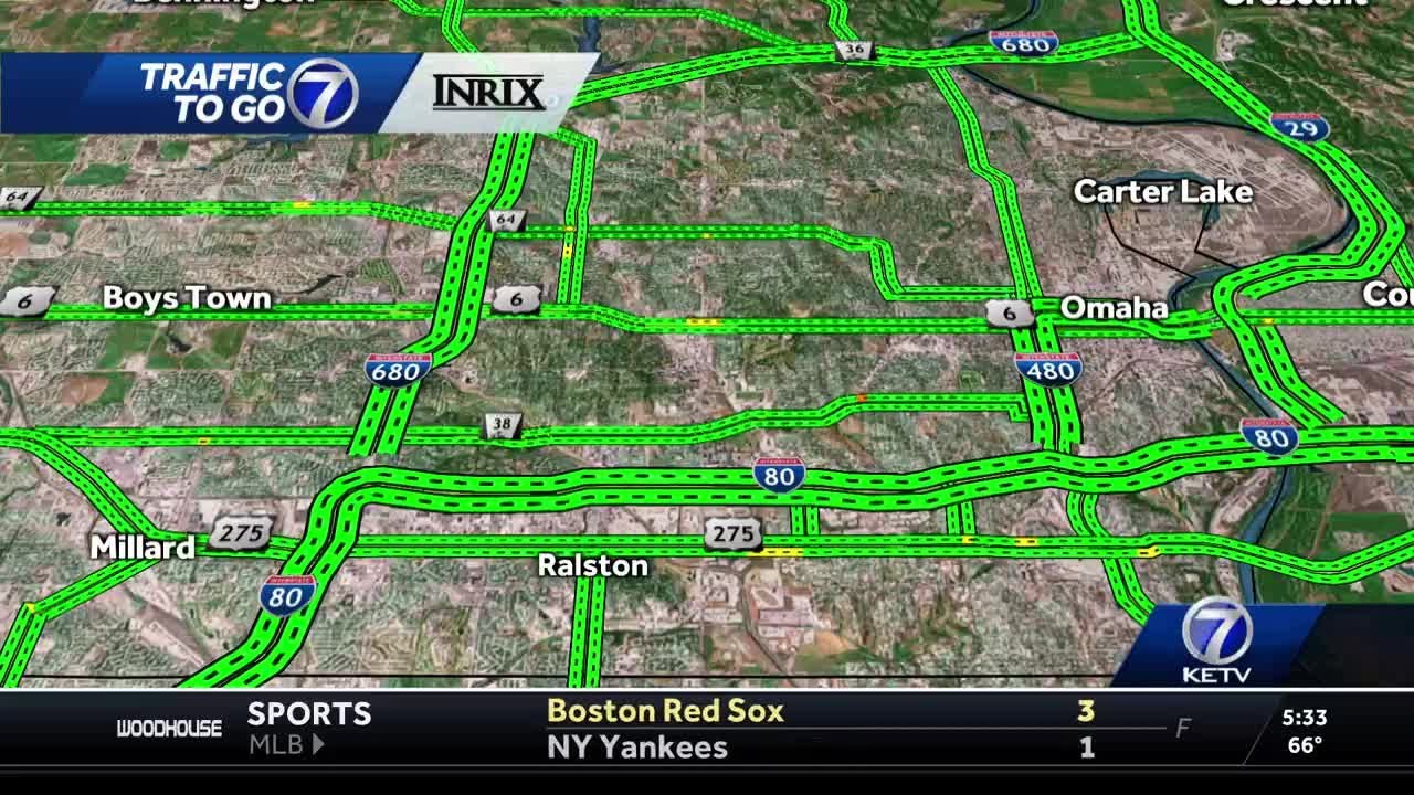 Travel guide for the Omaha area: Wednesday, October 1