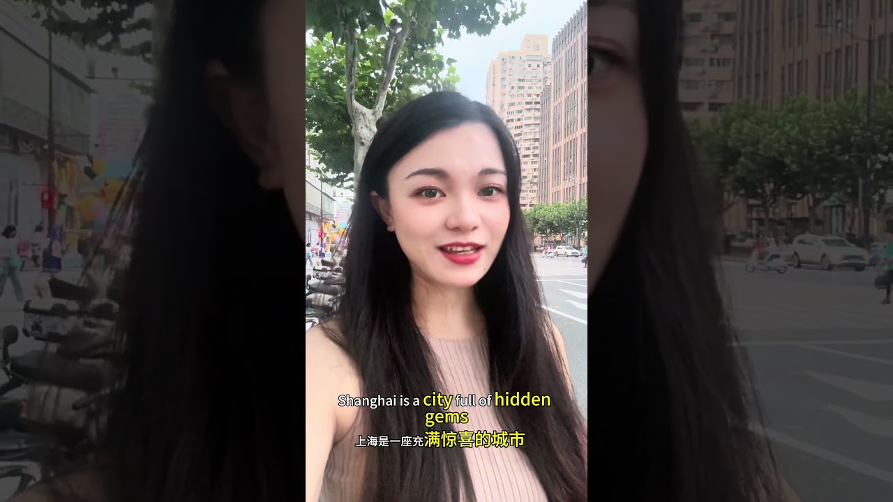 Wanna Travel to China without? Contact Thea! A tour guide, and interpreter. #tourguide #travelchina