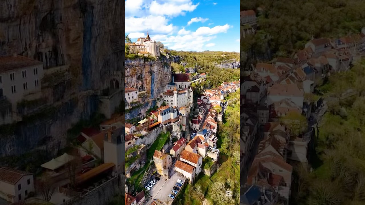 One of France’s Most Beautiful Places