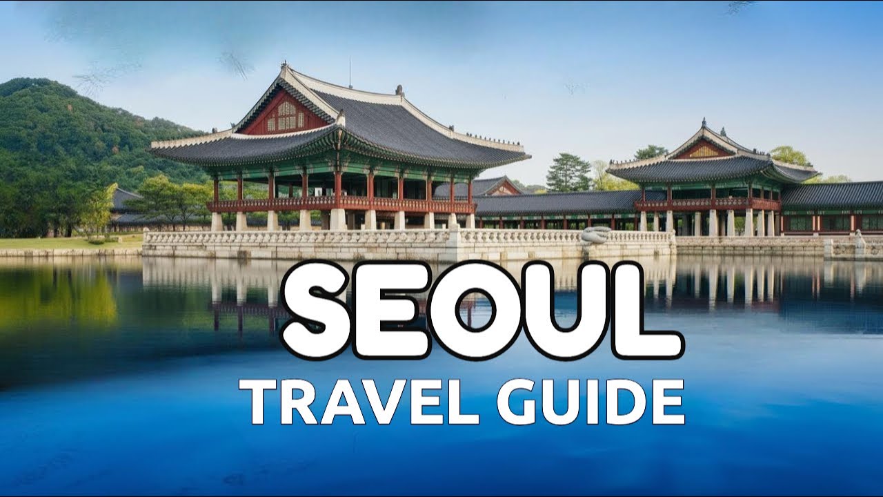 Seoul in One Perfect Day ๐ฐ๐ท | Local Travel Guide 2025