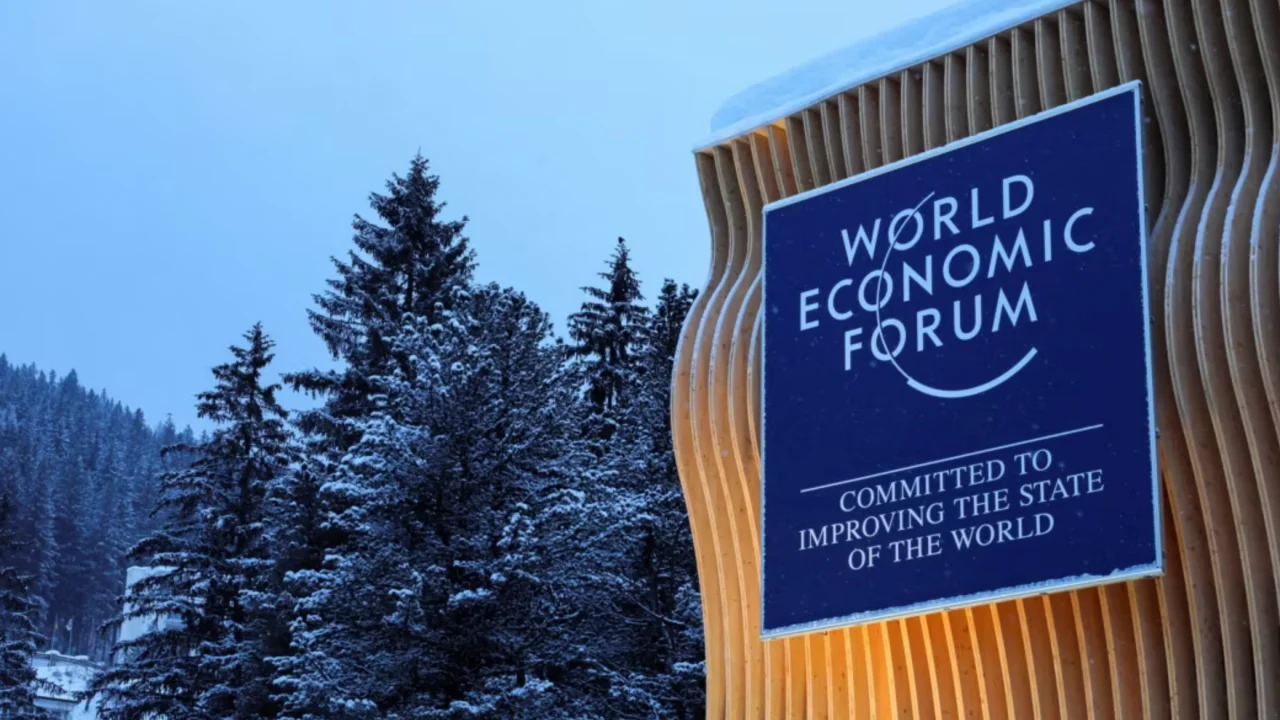 Tourism Takes Centrestage at Davos 2026 with First-Ever Global Summit