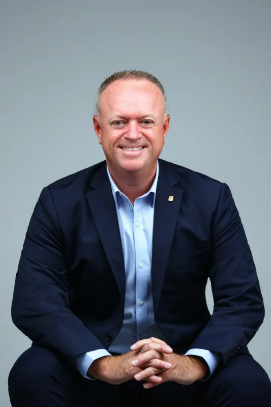 Pan Pacific Hotels Group appoints Craig Bond as COO