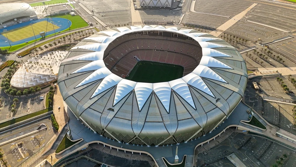 Saudi Arabia scales tourism goals as sports sector outpaces mature markets