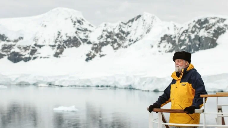 Majestic Princess Unveils 2027–28 South America & Antarctica Cruises