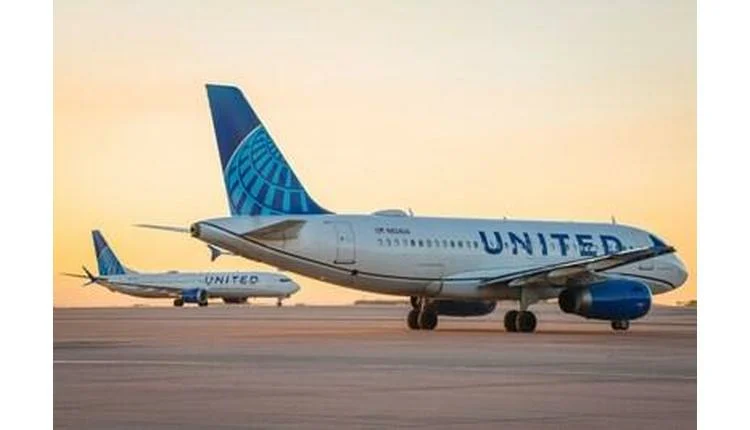 United aids Spirit Airlines passengers and staff