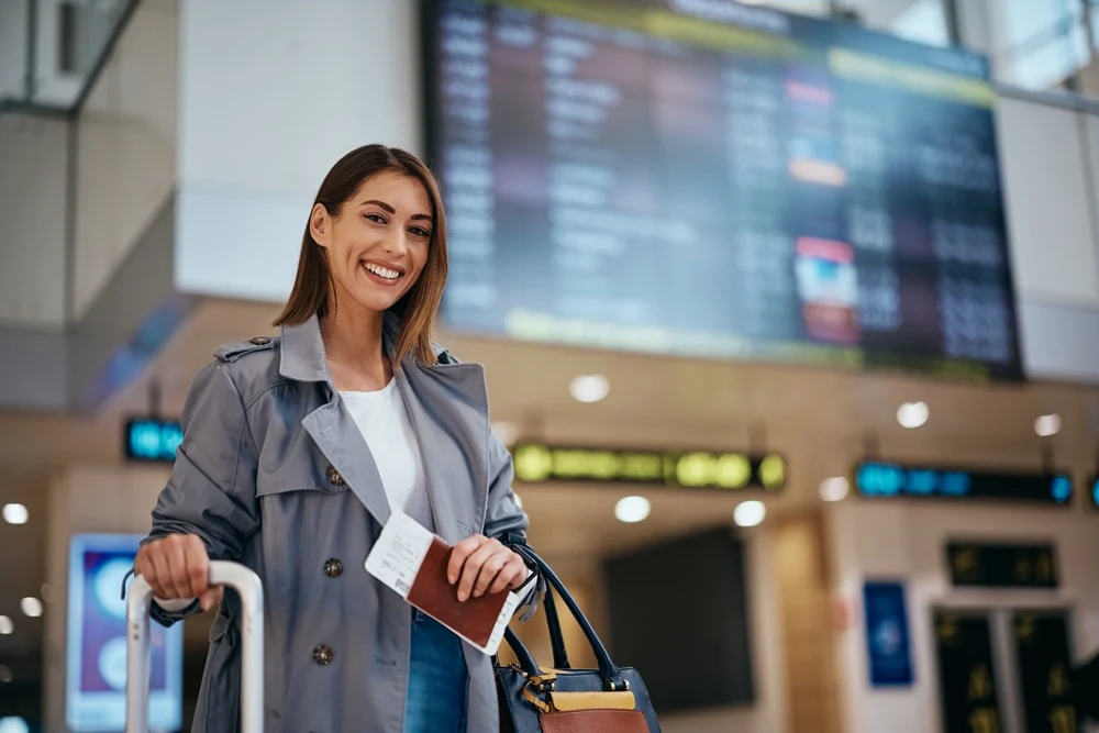 Global travel steady in 2026 despite divides