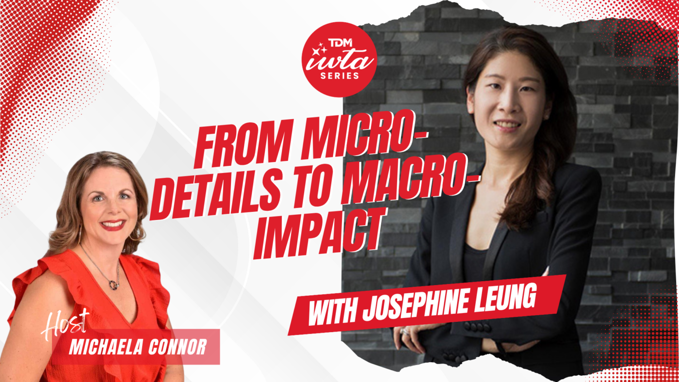 How Goco Hospitality’s Josephine Leung Links Urban Design with Authentic Wellness