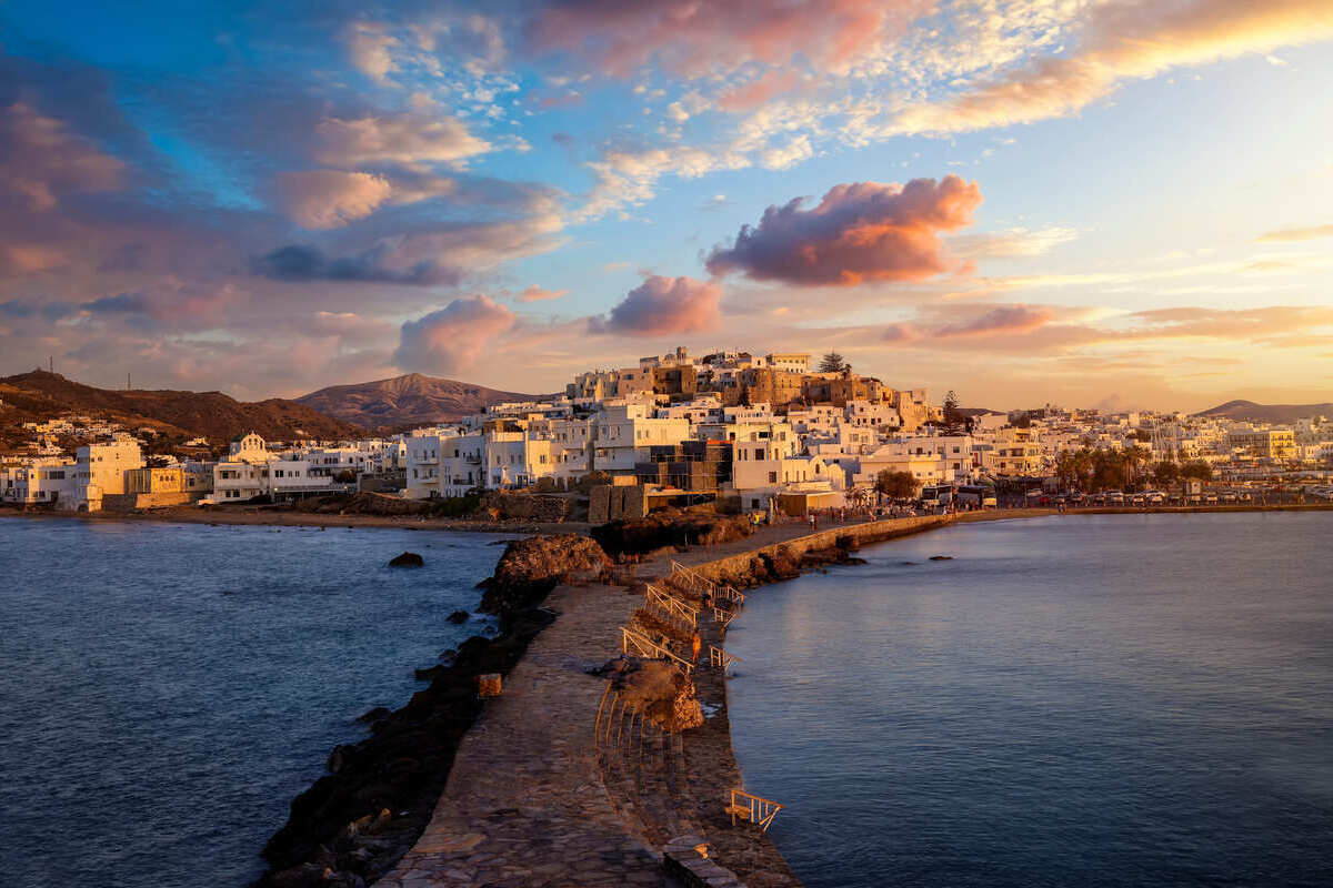 This Underrated Island Named Best In Europe By Travel Experts