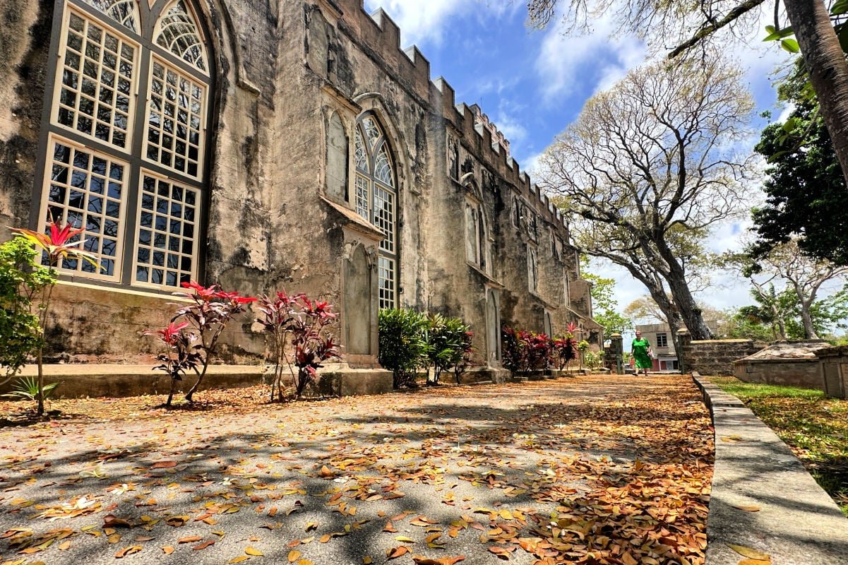 St. John